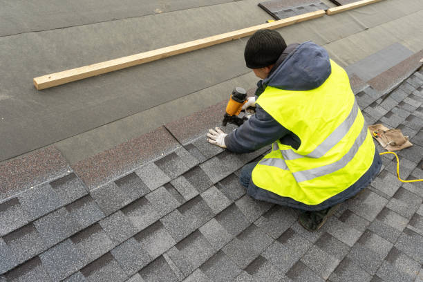 Best Roof Leak Repair  in Sunflower, MS
