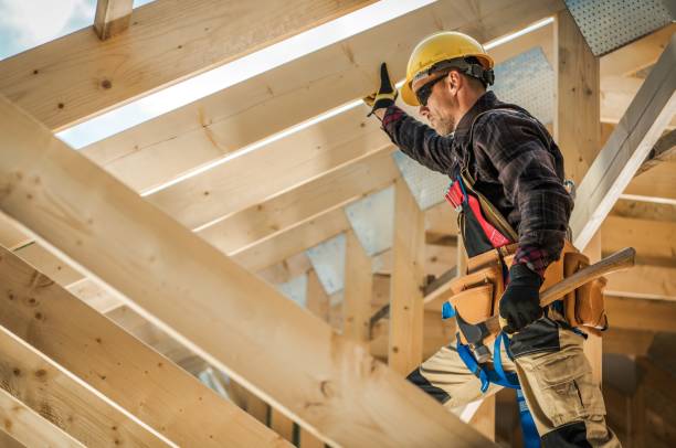 Reliable Sunflower, MS Roofing Contractor Solutions