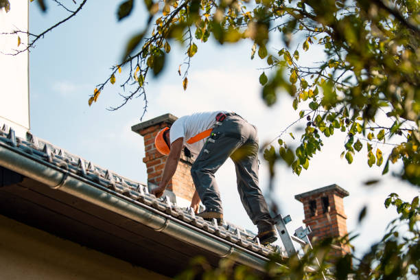 Best Slate Roofing Contractor  in Sunflower, MS