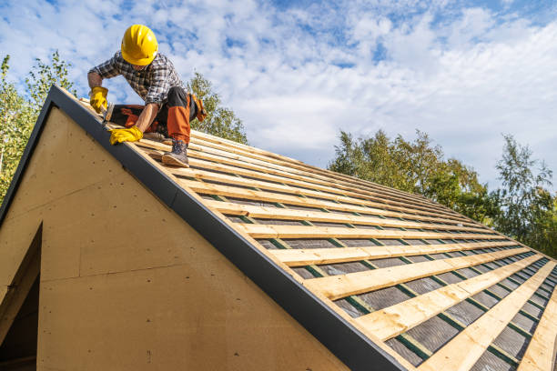 Roof Waterproofing Services in Sunflower, MS