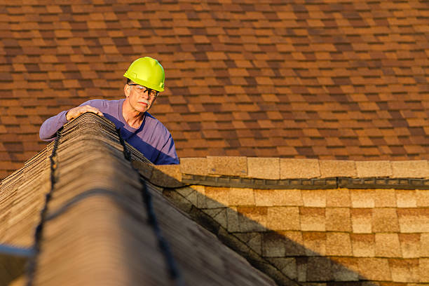 Best Tile Roofing Contractor  in Sunflower, MS
