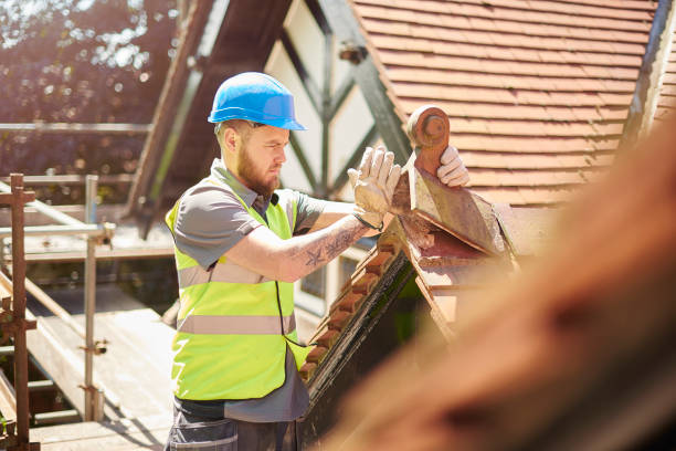 Quick and Trustworthy Emergency Roof Repair Services in Sunflower, MS