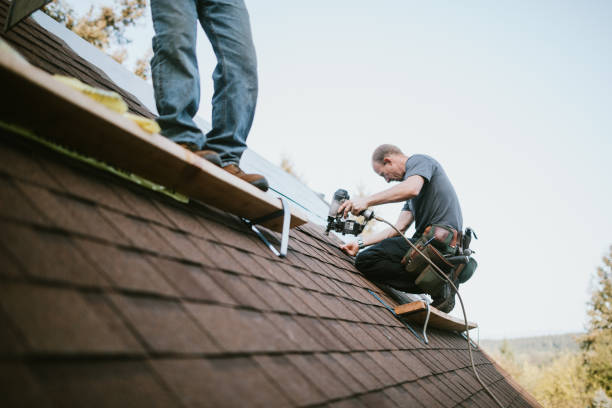 Best Storm Damage Roof Repair  in Sunflower, MS