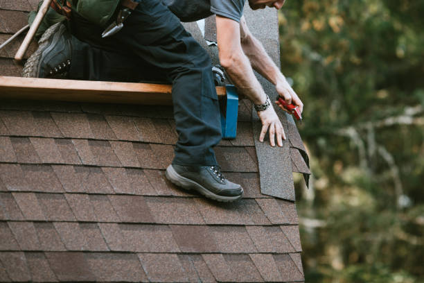 Best Emergency Roof Repair  in Sunflower, MS